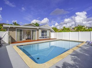 1420 Pueo St, Honolulu, HI 96816