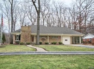 20285 Merriman Rd, Romulus, MI 48174