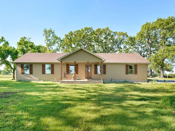 18519 Farm Road 2000, Aurora, MO 65605