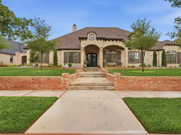 3904 113th St, Lubbock, TX 79423