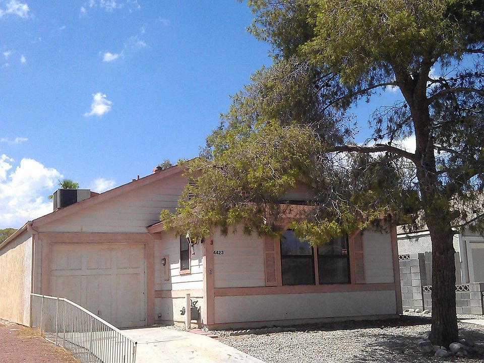 Front View Left