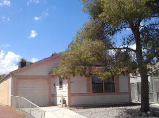 4423 Fairmont Cir, Las Vegas, NV 89147