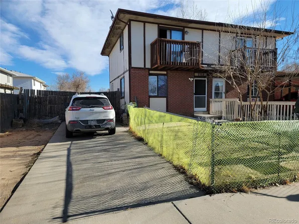 7772 Leyden Lane, Commerce City, CO 80022