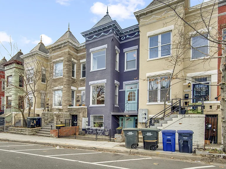 1740 N Capitol St NW #1 — Photo 12