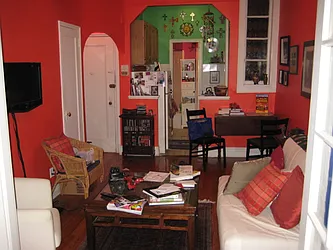 Rented by Magnone Real Estate