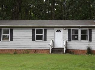 104 Arthur Rd, Roanoke, VA 24019