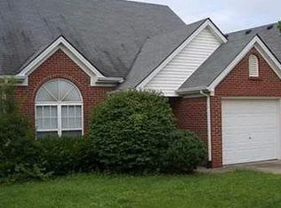 3376 Pueblo Ct, Lexington, KY 40509