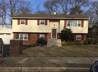 1 Knox Blvd, Neptune, NJ