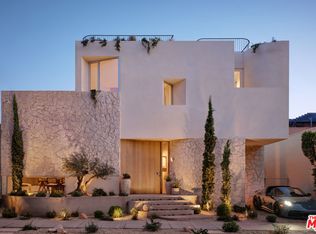 8164 Waring Ave, Los Angeles, CA 90046