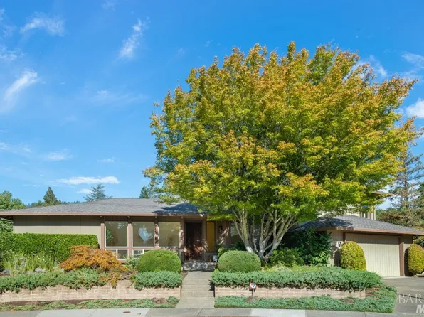 4830 Post Court, Santa Rosa, CA 95405