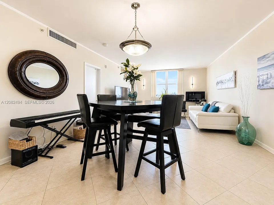 3001 S Ocean Dr #1127