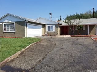13046 Debell St, Pacoima, CA 91331