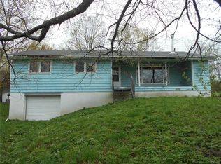 1816 Carter Slocum Rd, Marathon, NY 13803