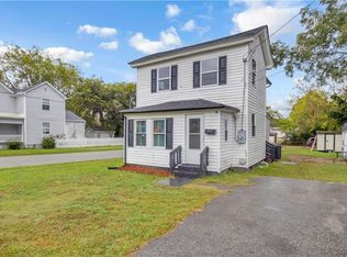 108 N 6th St, Suffolk, VA 23434