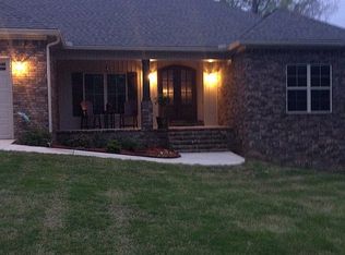 5482 Plantation Dr, Little Rock, AR 72206