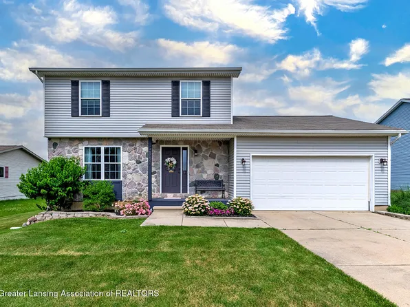 6339 Macadam Way, Dimondale, MI 48821