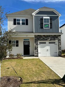 835 Brisbane Ct, Graniteville, SC, 29829