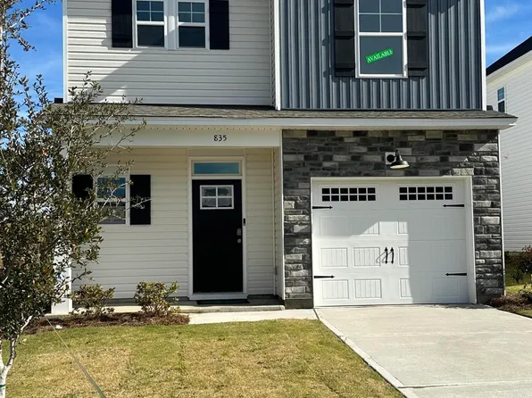 835 Brisbane Ct, Graniteville, SC 29829