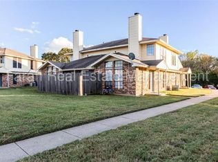 111 Peachtree Ct APT B, Kennedale, TX 76060