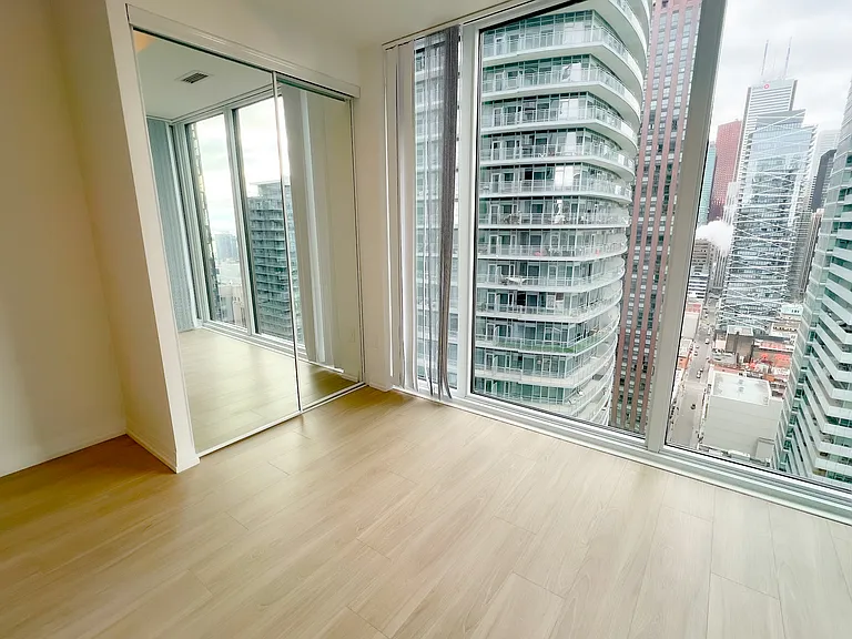 8 Widmer St #3309 — Photo 9