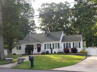 77 Westwood Ave, Bridgeton, NJ 08302