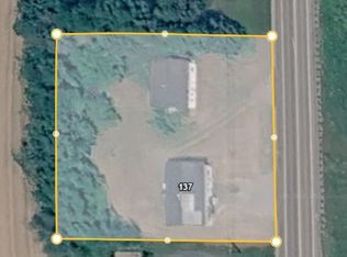 137 Military Rd, Blaine, ME 04734