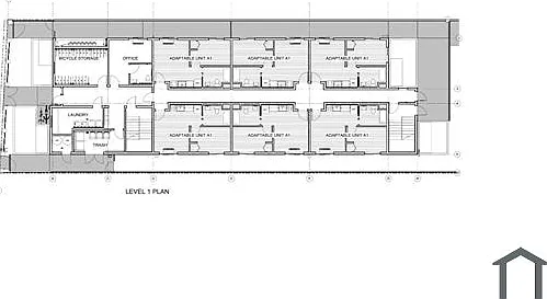 9300 Compton Ave #201 — Photo 10