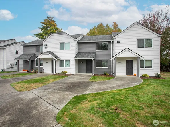 4230 Wintergreen Circle #191, Bellingham, WA 98226
