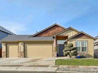 10504 NE 153rd Ave, Vancouver, WA 98682