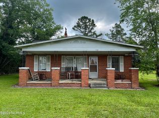 1481 Livingston Chapel Rd, Delco, NC 28436