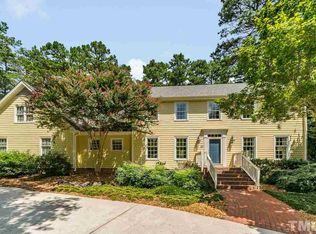 301 Pasture Ln, Raleigh, NC 27614