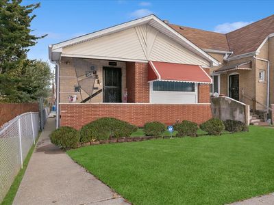 9921 S Morgan St, Chicago, IL, 60643