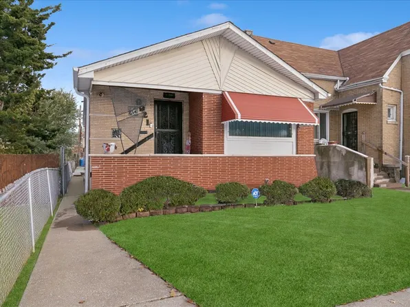 9921 S Morgan St, Chicago, IL 60643