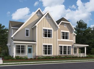 3125 Cathedral Comb Dr, Apex, NC 27502