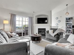 TRAILS AT PARKFIELD LAKE CONDOS, Denver, CO 80239