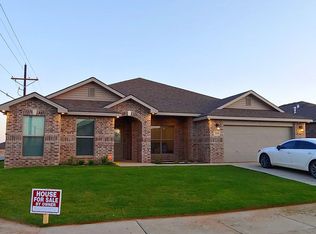 2101 140th St, Lubbock, TX 79423