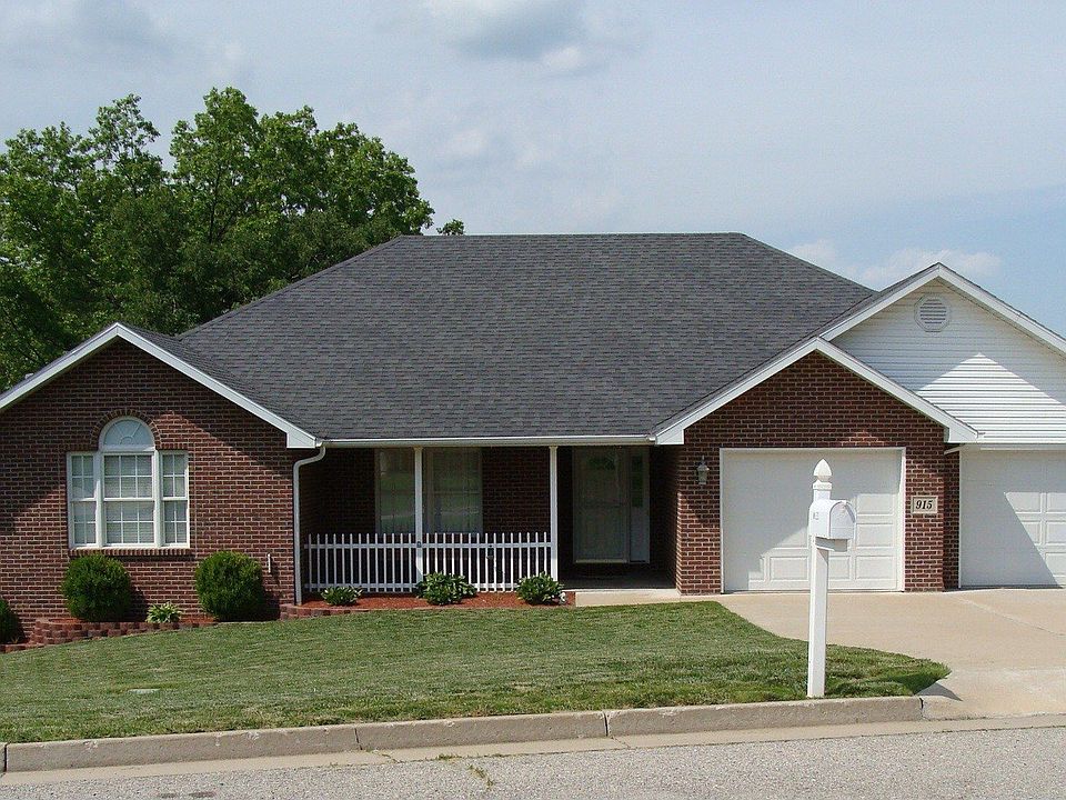 915 Rock Hill Court