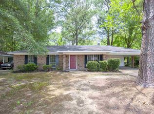 5841 River Rd, Jackson, MS 39211