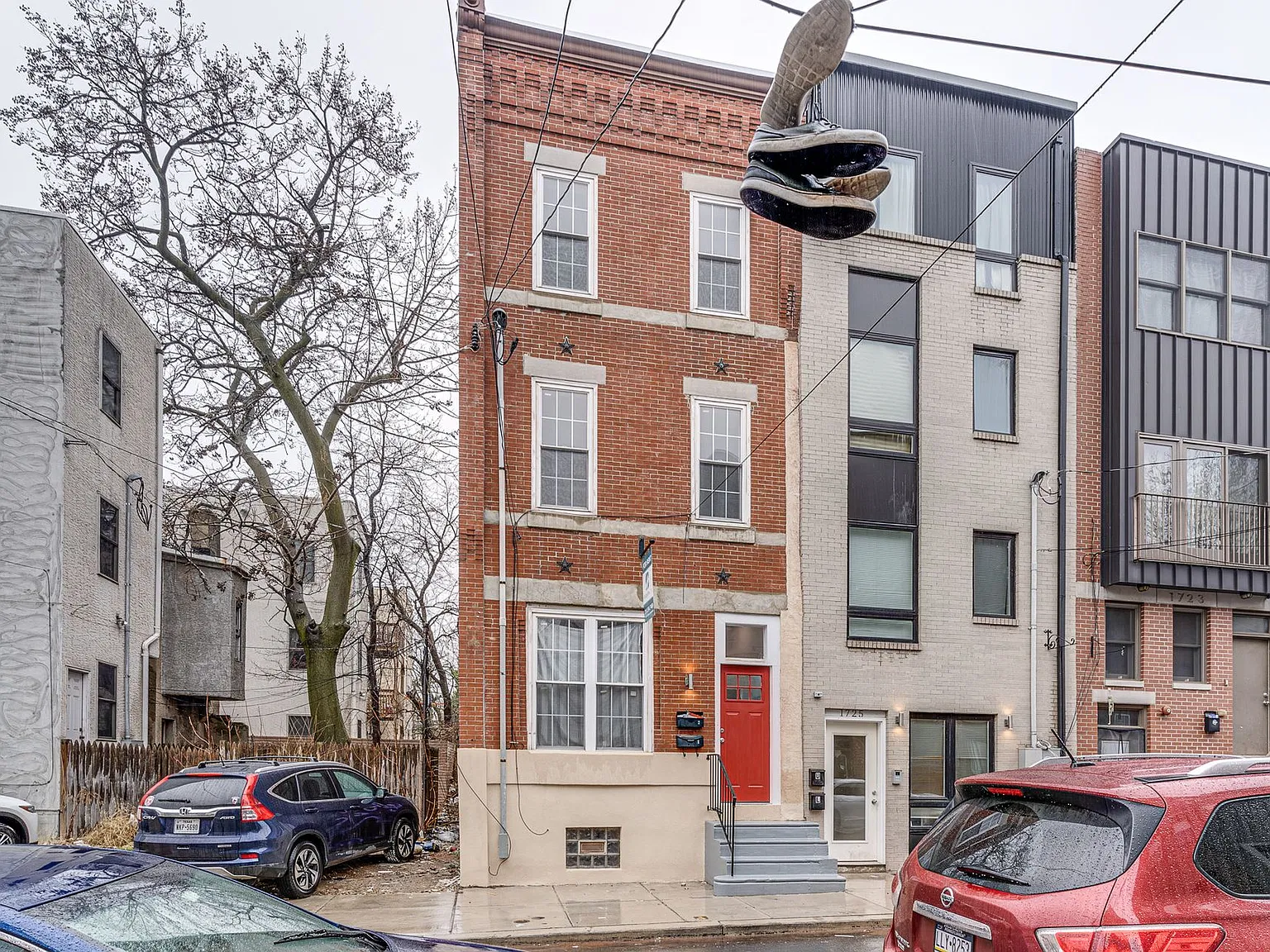Brand New Luxury Temple Apartments — Photo 2