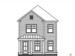 1417 Tangles Trl, Charleston, SC 29492