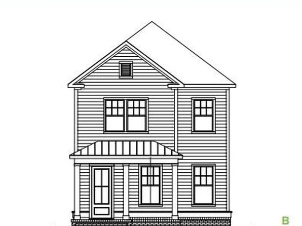 1417 Tangles Trl, Charleston, SC 29492