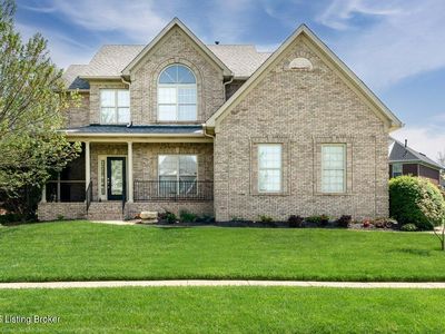 216 Champions Way, Simpsonville, KY, 40067