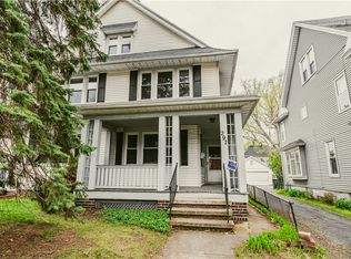297-303 Dartmouth St, Rochester, NY 14607