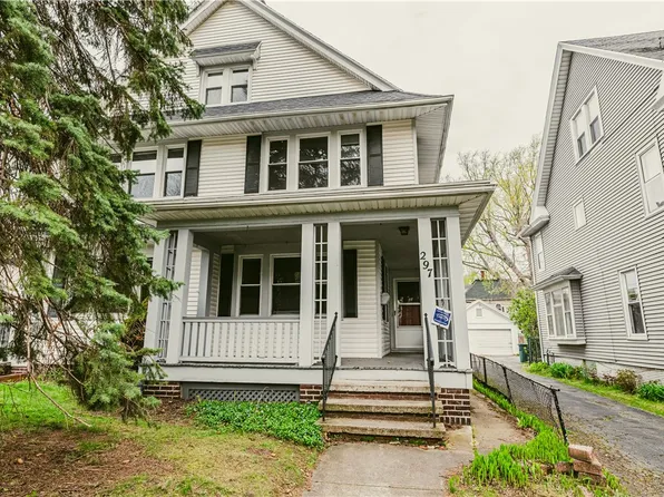 297-303 Dartmouth St, Rochester, NY 14607