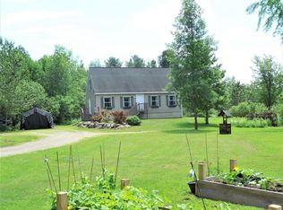 189 Coboro Rd, Stetson, ME 04488