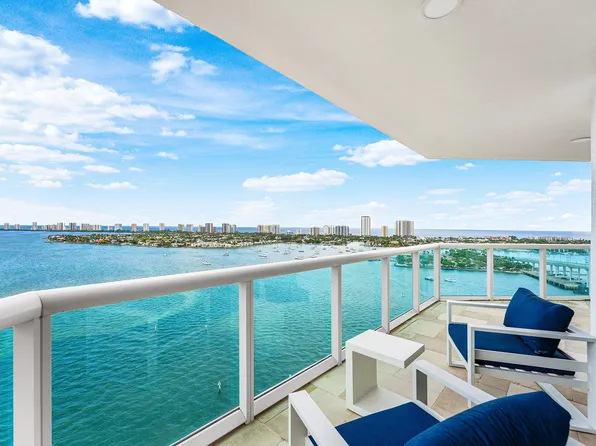 2650 Lake Shore Drive #2106, Riviera Beach, FL 33404