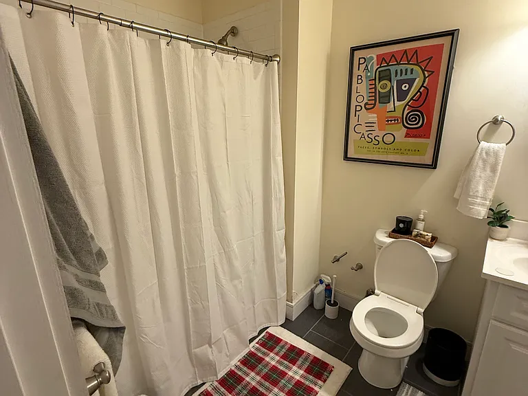 877 Beacon St #1A — Photo 12