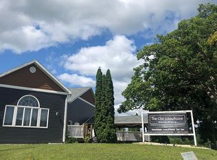 E13887 County Road Dl, Merrimac, WI 53561