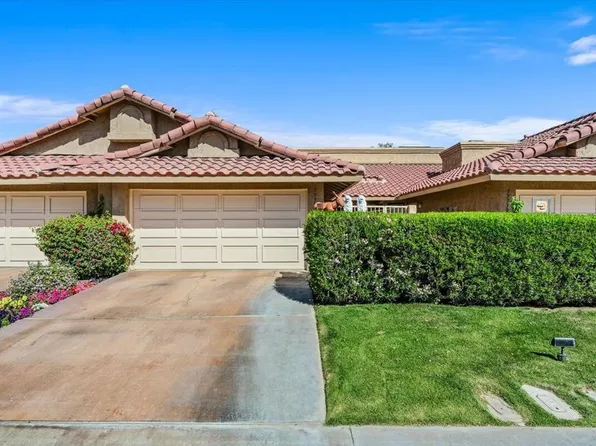 77720 N Woodhaven Dr, Palm Desert, CA 92211