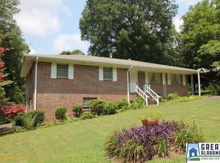 1636 3rd St NW, Birmingham, AL 35215